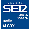 Radio Alcoy - Cadena Ser