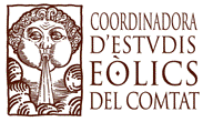 COORDINADORA D'ESTUDIS EÒLICS DE EL COMTAT
